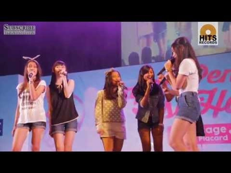 Uniknya JKT48: Acapella Heavy Rotation Trainee Gen 3