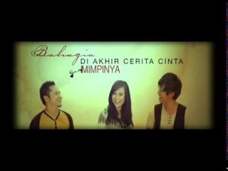 Luce - Andai Ku Bisa [Official Music VIdeo]