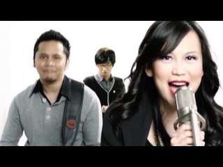 LUCE - DIMANA MANA [Official Music Video]