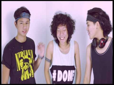 Guys lebaran sebentar lagi ya !!