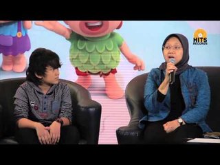 HITS News: Launching KIKO Animasi