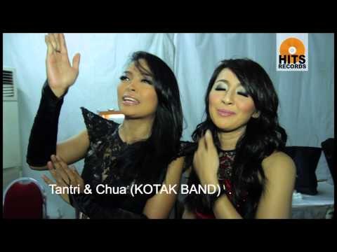HITS News : Backstage Mahakarya RCTI 25