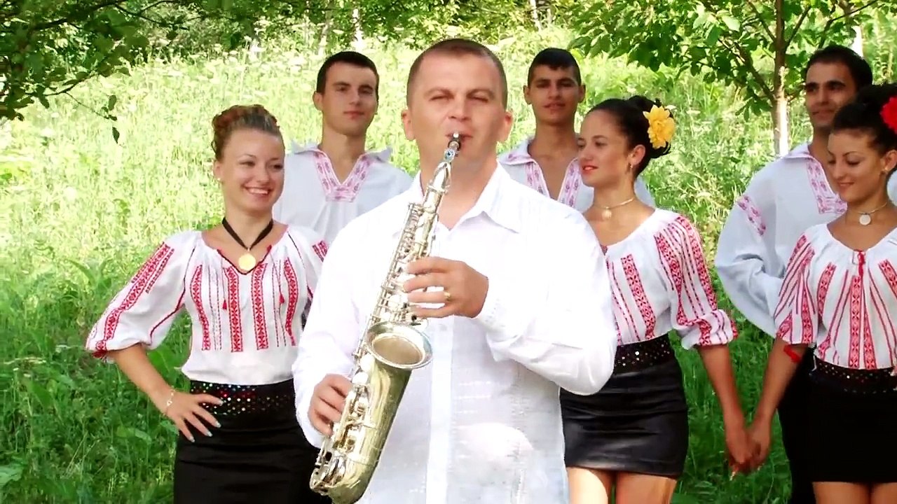 Varu Sandel - Astazi este ziua mea - Nou HD