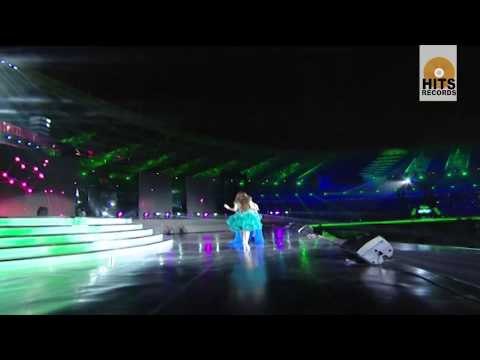 Ayu Ting Ting feat Nowela - Sik Asik [HUT RCTI 25]