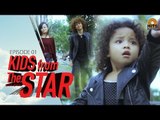 Kids From The Star (KFTS) : Ekspedisi Bumi #1