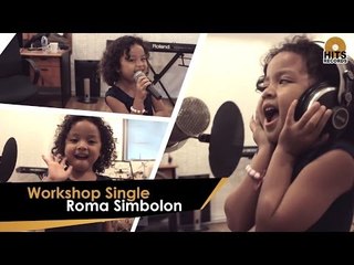 Romaria Workshop New Single - Malu Sama Kucing