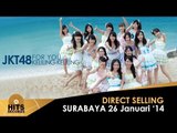 JKT48 Keliling Surabaya 