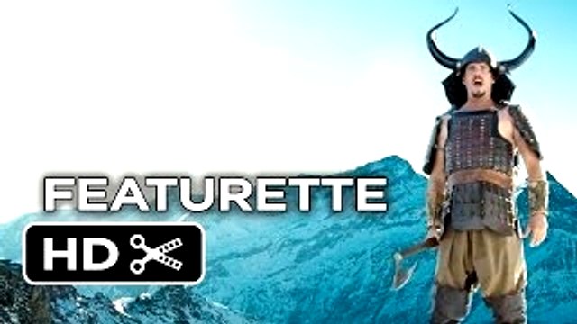 Entourage Featurette - Drama (2015) - Kevin Dillon, Jeremy Piven Comedy HD