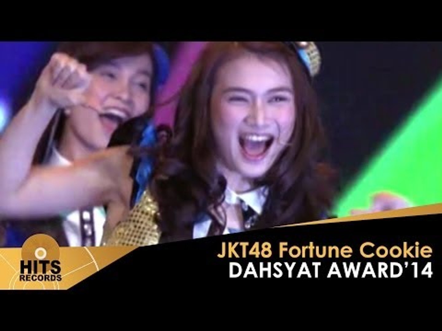 Jkt48 Fortune Cookie