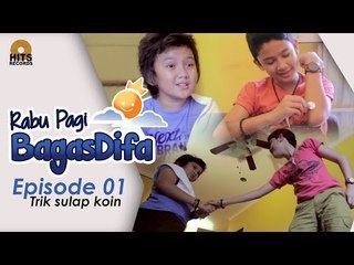 Rabu Pagi BagasDifa : Trik Sulap Koin #1