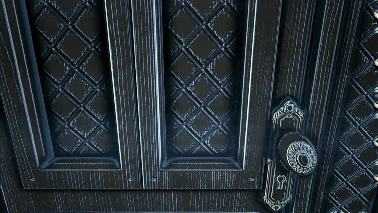 Perception Trailer (Official Trailer)