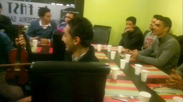 Etudiants Marocains de Reims : EMR