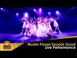 JKT48 - Musim Panas Sounds Good [Live Perform from Theater JKT48]