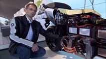 2015 BMW C evolution - MOTO REVIEW -  BMW Motorrad