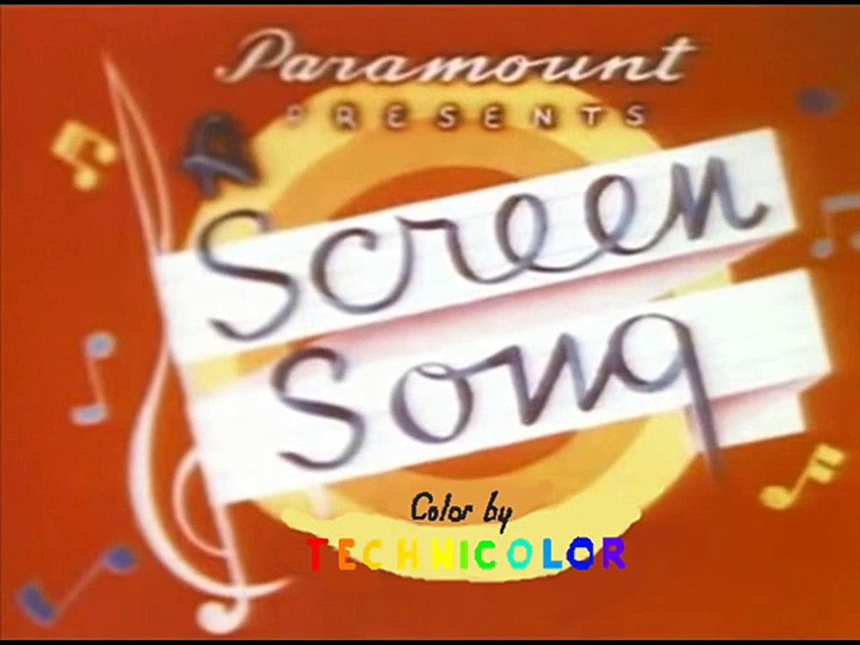 Win, Place And Showboat (1950) with original recreated titles