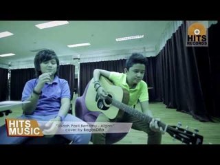 BagasDifa - Jodoh Pasti Bertemu [Cover Music]