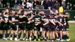 New Zealand Maori All Blacks Haka vs USA Rugby Nov 9, 2013 Philadelphia & USA chant and boos