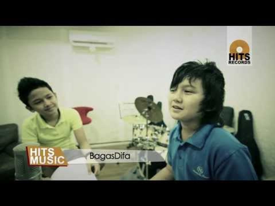 BagasDifa - sepak bola
