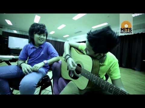 BagasDifa - Laskar Pelangi [Cover Music]