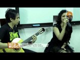 Citra Scholastika feat Piyu - Alasan Terbesar [Live Accoustic Version]