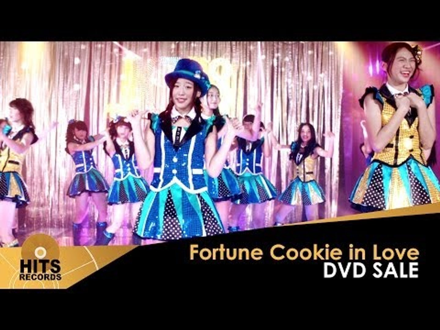 Fortune Cookies Jkt48