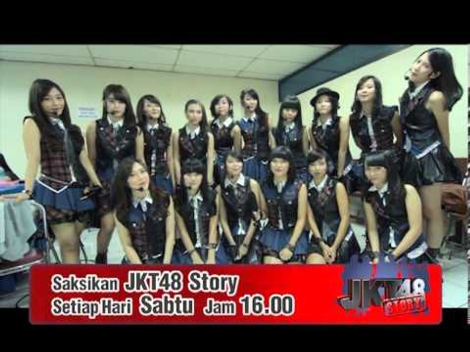 Teaser TV Version: JKT48 Story 15"