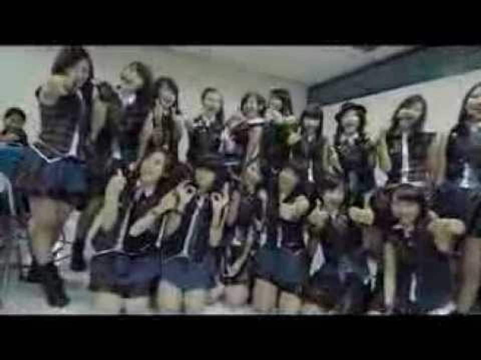 Teaser : JKT48 Story Episode 9 "Official Fans C...