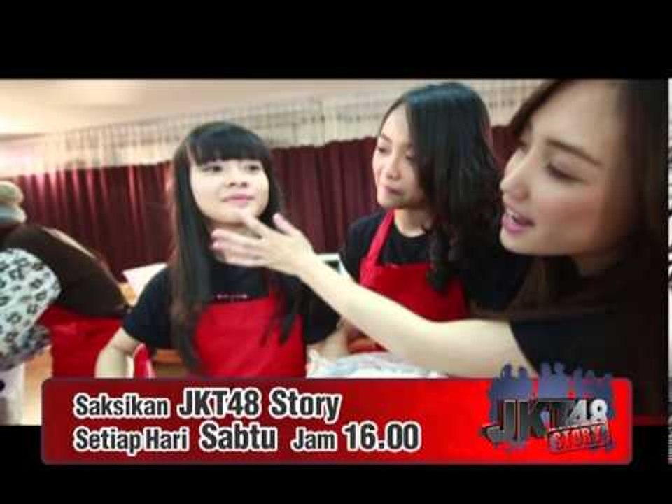 Teaser JKT48 Story Episode 8 Captain & Team (Da...