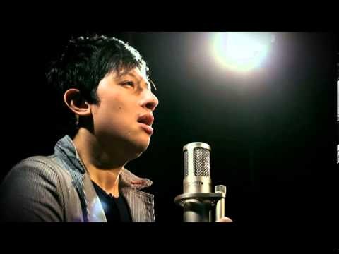 I Dreamed a Dream (Anne Hathaway) - Adeff [Cover Version]
