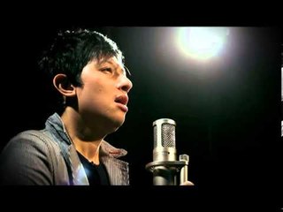 I Dreamed a Dream (Anne Hathaway) - Adeff [Cover Version]