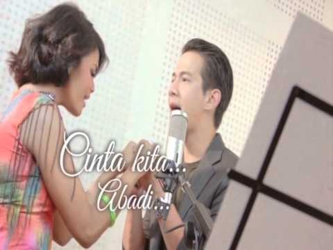 Citra Schoalstika ft Delon - Badai dan Kasih [ Official Music Video Clip ]