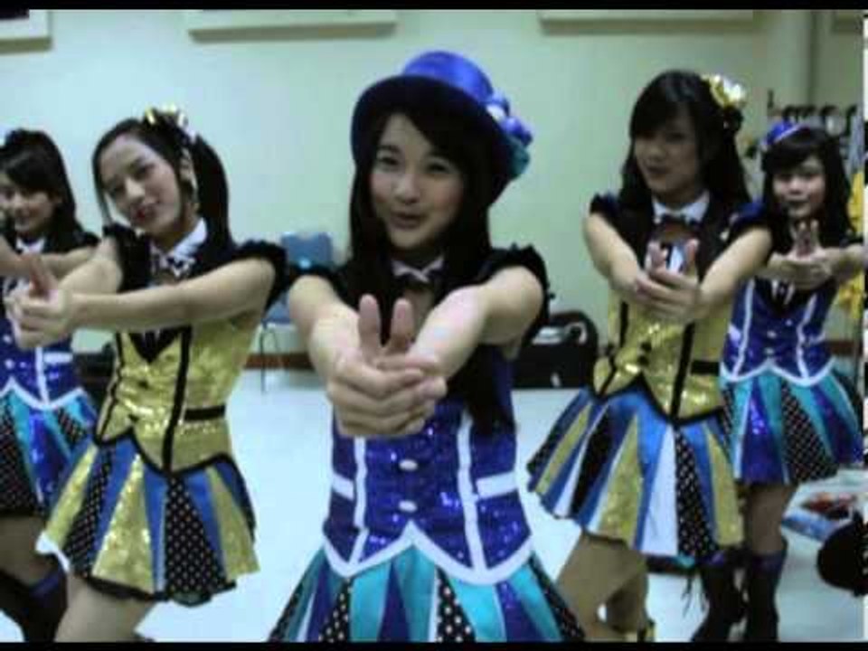 Teaser JKT48_Story Koisuru Fortune Cookies video Dailymotion