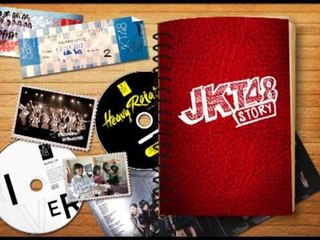 Teaser @JKT48_Story : TVC Episode 15" Sec Version