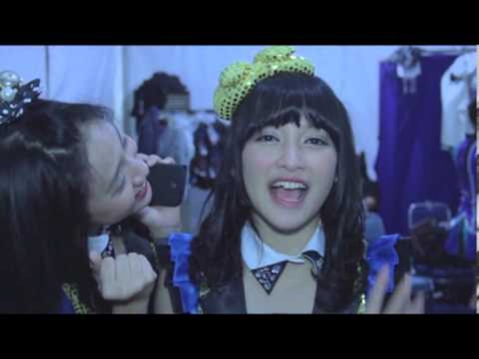 Teaser JKT48 Story Tidak tayang 2