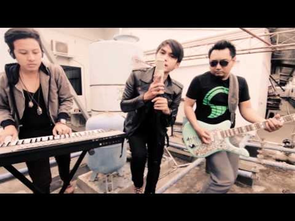 KASHMIR  - VIVA LA VIDA (Cover Music Version)