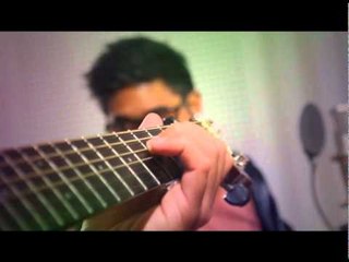 RAYEN PONO - Tanya Hati (Accoustic Version)