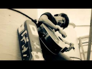 Febri Yoga  - I'm With You [Cover Music Version]