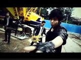 THE VELOCITY - Tak Ada Yang Bisa [Official Music Video Clip]