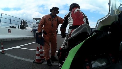 DIJON - O3Z ESSAIS LIBRES - ZAK - 22 Mai 2015