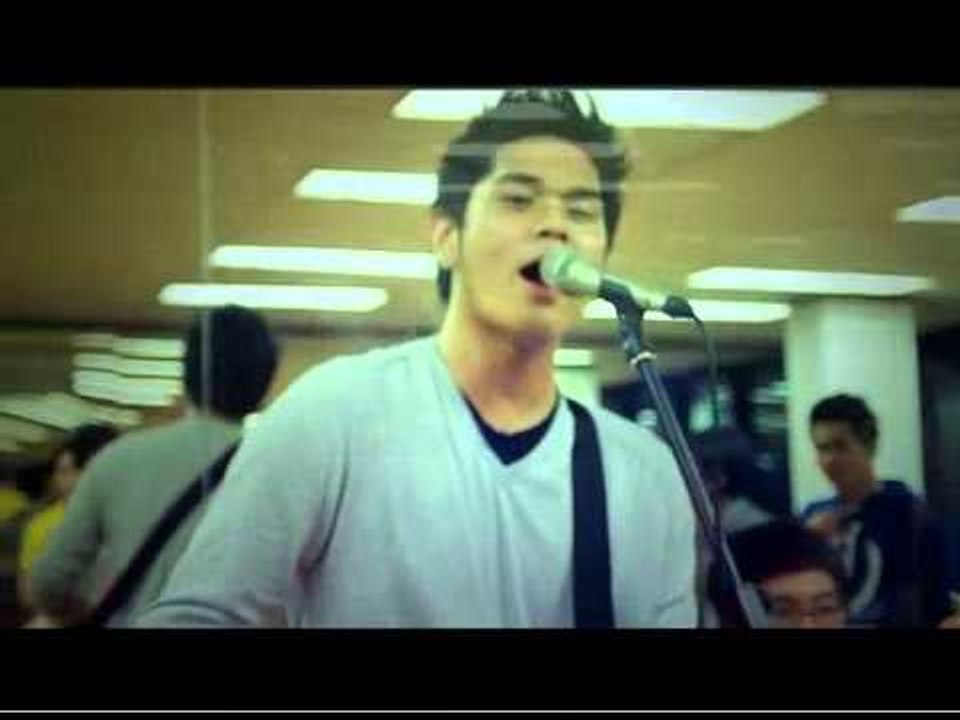 Petra Sihombing -  just the way you are [Cover...