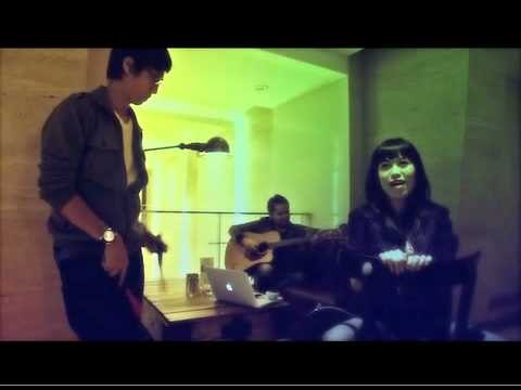 James Blunt - Out Of My Mind Cover by: LUCE