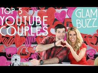 Cutest YouTube Couples!! Top 5