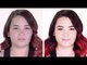 Eyebrow Tutorial ❤ How to Shape Eyebrows ❤ Eyebrow Makeup Tutorial ❤ Glambition w/ DiamondsOnDeck76