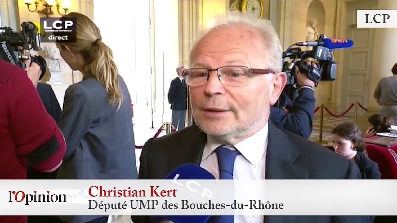 TextO’ : Daniel Fasquelle : "Aujourd'hui c'est la liberté qui triomphe, la liberté pour l'UMP de choisir son nom."