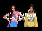 Moschino Barbie Makeup, Hair, & Outfit Transformation - Glambition