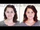 Basic Contouring and Highlighting