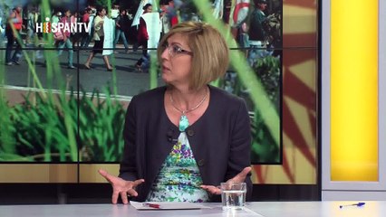 Enfoque - Guatemala sufre una grave crisis política