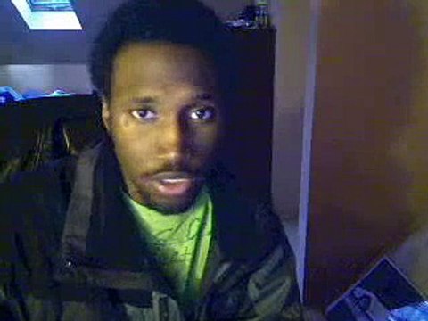 Re: me singing Just Friends by Musiq Soulchild