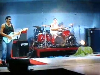 Divididos - La rubia tarada + Dale azulejo!