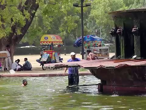 India: 800 muertos por ola de calor